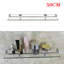 Delsman Wall Mounted Required Bathroom Shelves