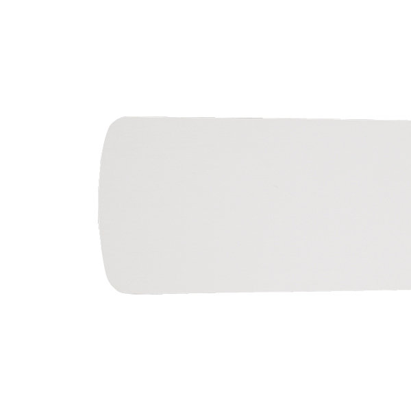 Ceiling Fan Blade, Studio White
