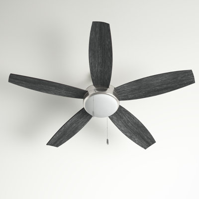 Phaze 52'' Ceiling Fan with Light Kit