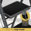 Alloy Steel Step Stool