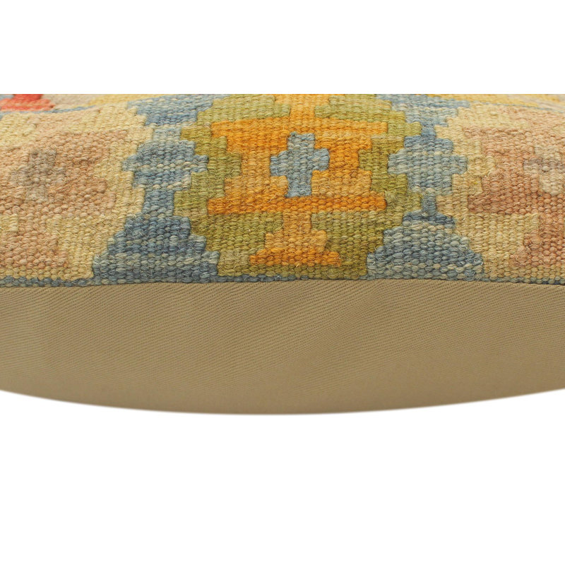 Coussin Boho Chic