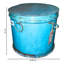 Aidaliz Handmade Hat Box