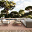 Tirzah Modern Indoor/Outdoor Rug-2123053516