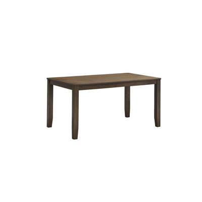Table de salle à manger Damica
