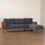 Canapé modulaire Worthen-821041573