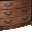 Commode média 3 tiroirs Flaxville
