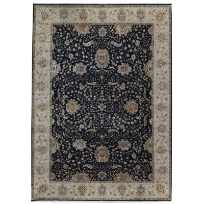 Sona One-of-a-Kind 10'1" X 14'1" Area Rug