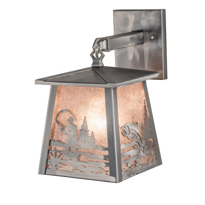 Wall Light