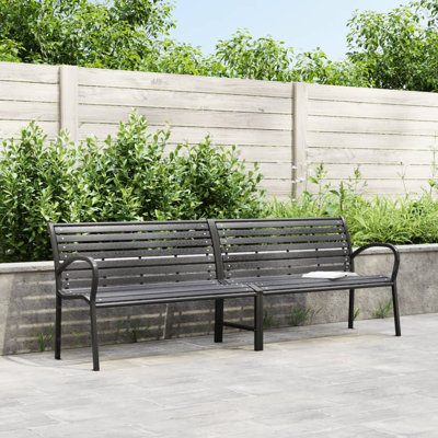 Outdoor Bench