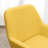 Aroya Linen Swivel Dining Armchair (Set of 4)-37668368