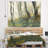 Landscape Polyester Tapestry-28504054