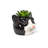 Hinley Small Tabby Cat Planter-107505596