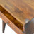 Romy 17.7'' W Solid Wood Nightstand