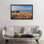 Couleurs de l’été, reproduction de photo sur toile tendue-74296264-74296266-74296268