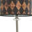 Dimaina Crystal Buffet Lamp-24800678