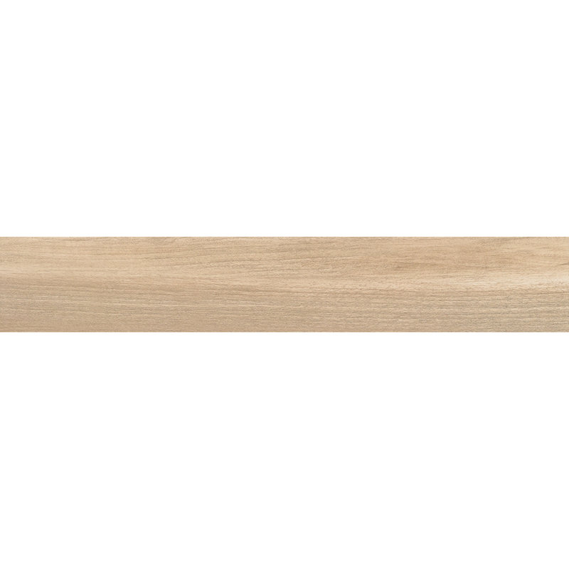 Arbor Glade 6X36 Porcelain Wood Look Tile, Beige