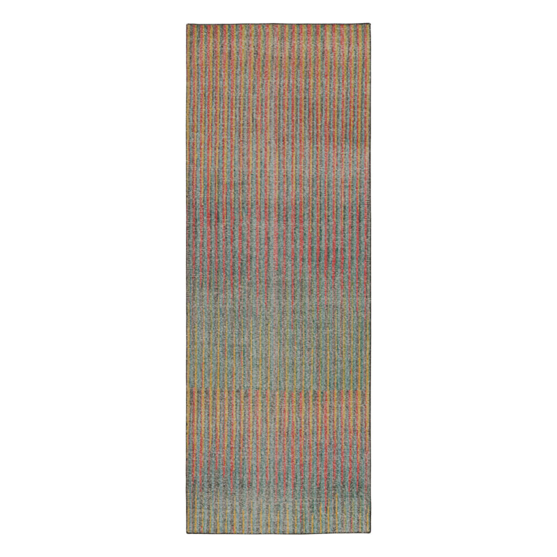 One-of-a-Kind Runner 3'2" X 8'1" Area Rug