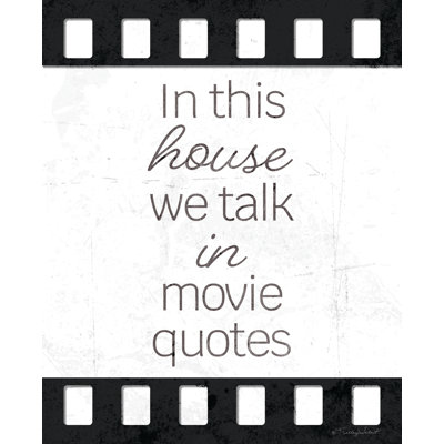 «Jameika Movie Quotes» par Kelley Talent