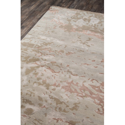 Gracie-Jane Abstract Indoor Rug