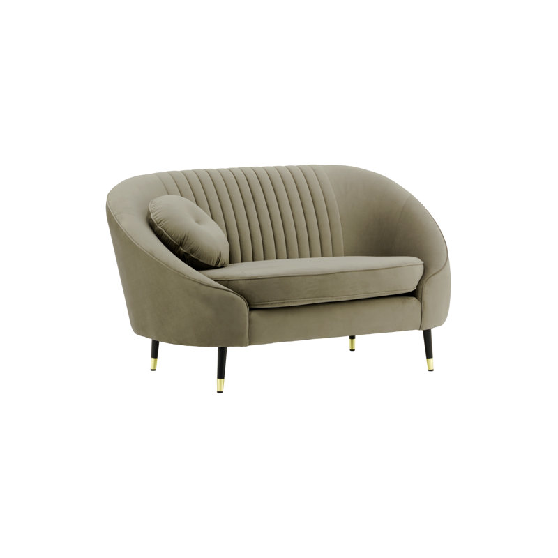 Rubio Loveseat, Elephant