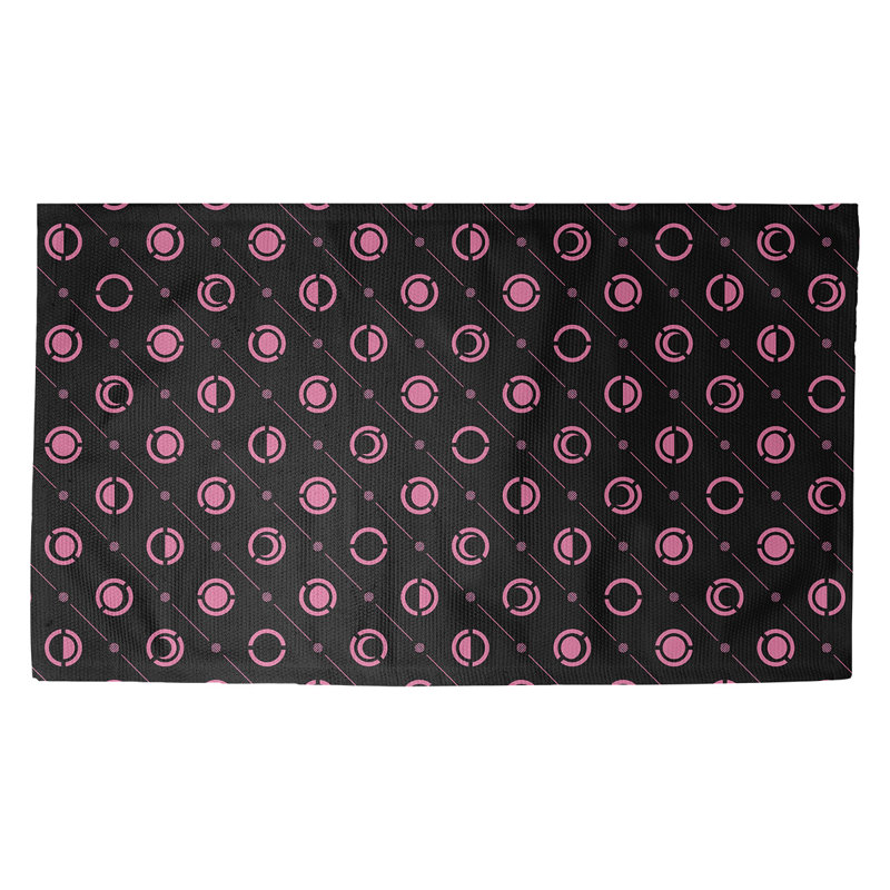 Skeffingt Indoor Rug, Rectangle 2' x 3'