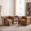 Fauteuil Chesterfield Jhosep Air
