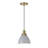 Madison 1 - Light Single Pendant-1763356468