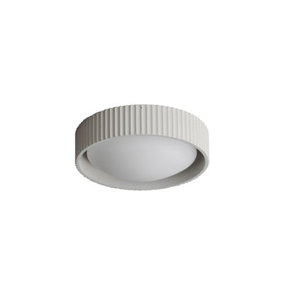 Calcott Flush Mount