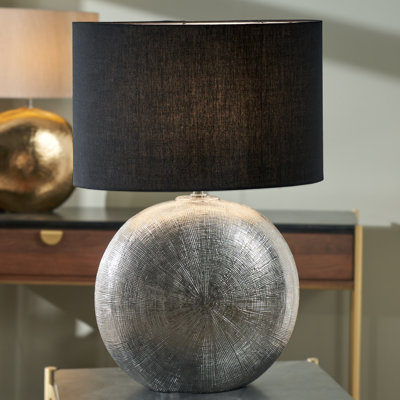 Monserrat Ceramic Lamp