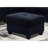 Sectional Sofa, Dark Blue
