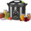 Presto Precise Digital Pressure Canner
