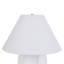 Lampe de table en céramique Zollie