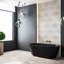 Deco Dubai 13" x 25" Porcelain Stone Look Tile