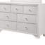 Commode double 5 tiroirs Millerville-1094533635