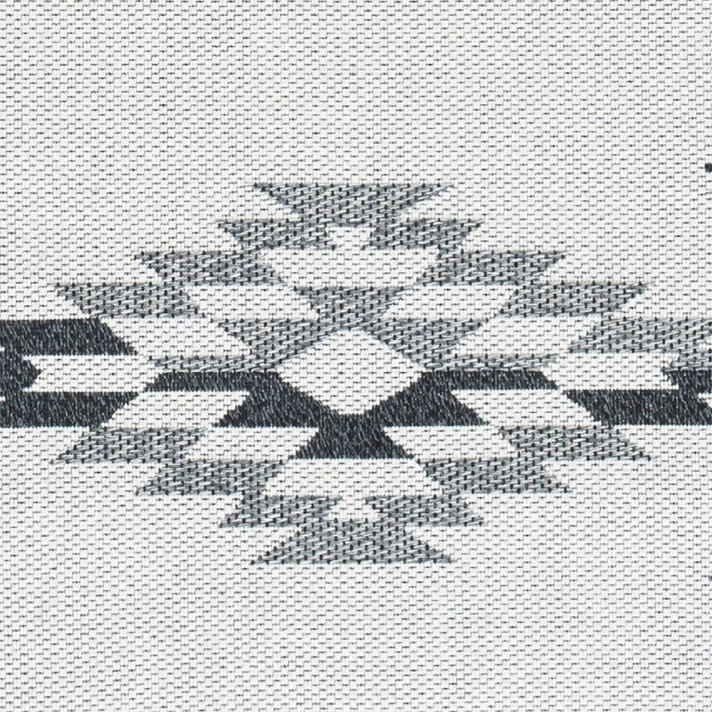 Stansfield Performance Southwestern Rug, Rectangle 4' x 6'