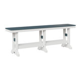 Garden Classic Outdoor Bench