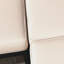 Outdoor Seat Cushion Set