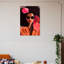 Siculaire Glamorama V sur toile-1637997526