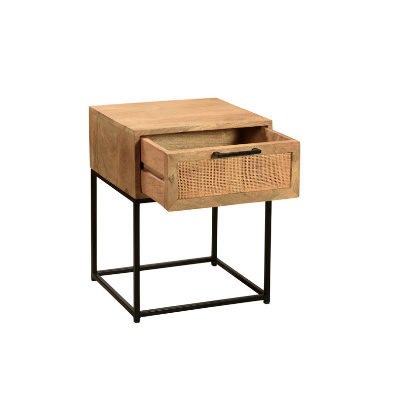 Surrender End Table