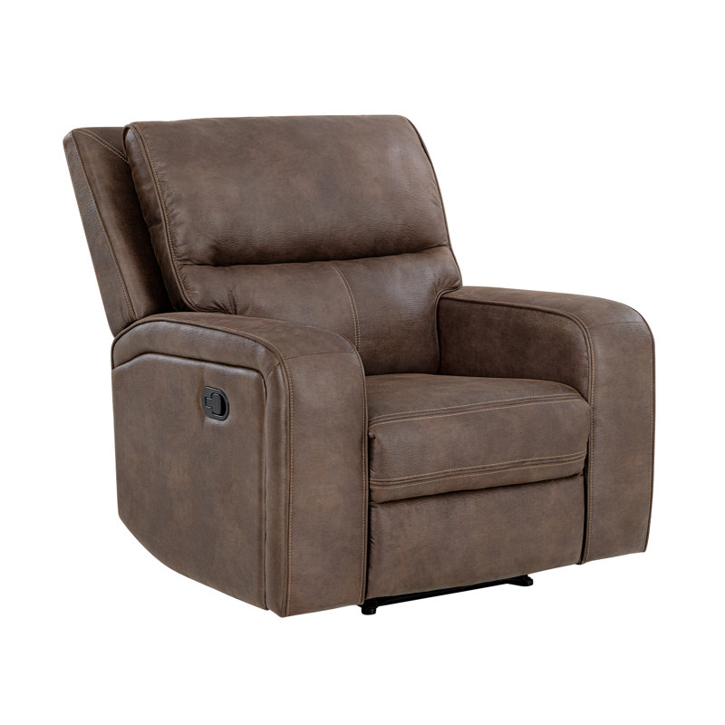 Fauteuil inclinable manuel Bryce