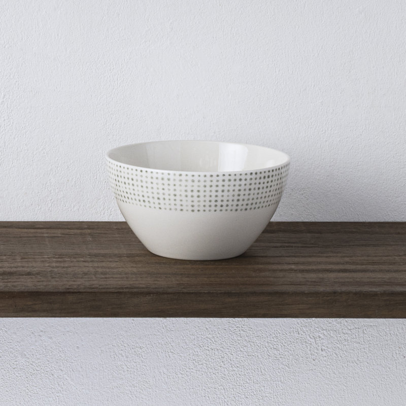 Bols tout usage Noritake, Vert