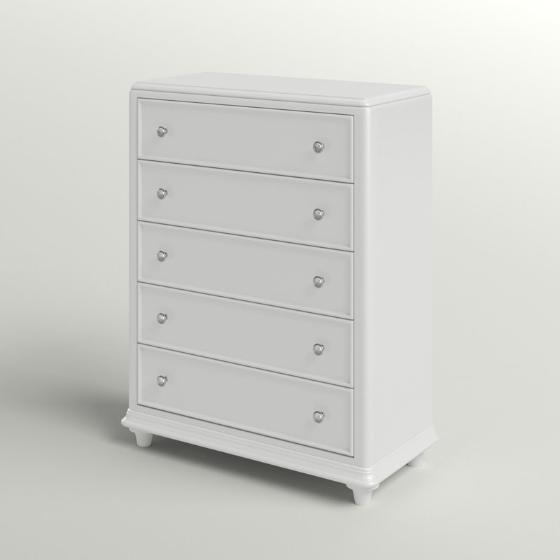 Commode 5 tiroirs Pennock