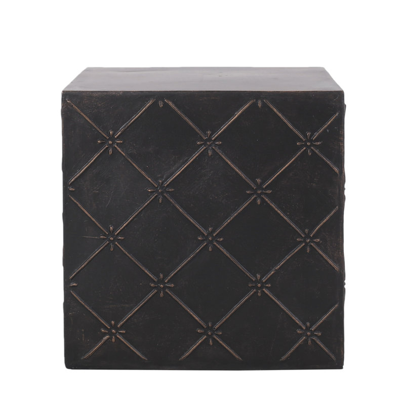 Outdoor LightWeight Side Table