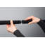 Aatika Adjustable Telescopic Clothing Rail Double-794641165