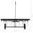 Scarifier for Ride-on Mower 39.4"
