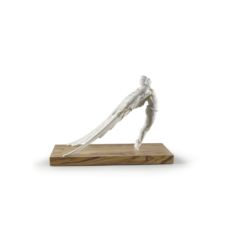 Icarus Figurine