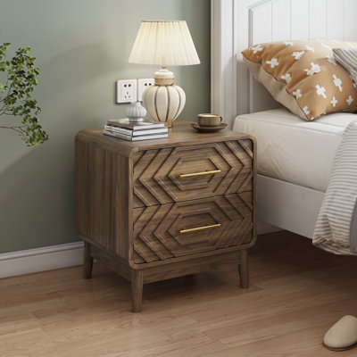 Table de chevet moderne