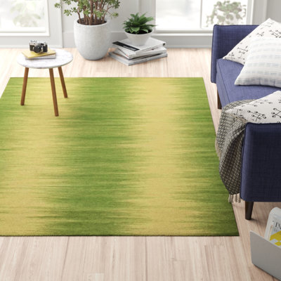 Lodewijk Ikat Area Rug