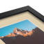 Cadre pour photo simple 18 po x 36 po en bois mat-70811776