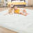 Shahen Rectangle Shag Area Rug-803208723-738442596
